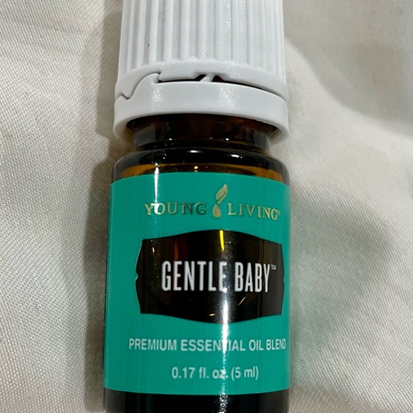 Young Living Other - Young Living Gentle Baby Essential Oil - 5ml BRAND NEW UNOPENED SEALED